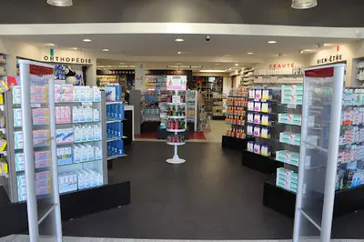 Pharmacie de la Renaudie
