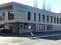 Pharmacie de Lapanouse