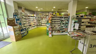 Pharmacie Gambetta