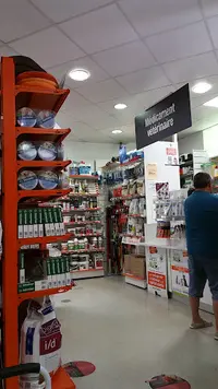 Pharmacie Lafayette Reveillon