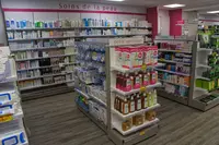 Pharmacie Guynemer