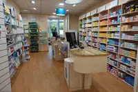 Pharmacie Wellpharma de Montsort