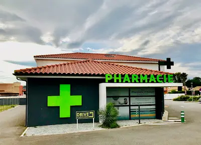Pharmacie d'Alenya