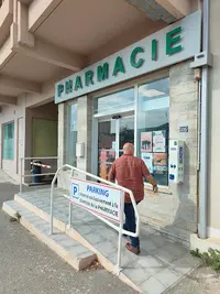 Pharmacie Rossi