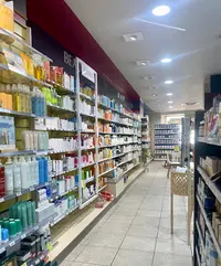 Pharmacie d'Avéjan
