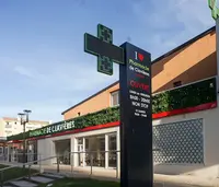 Pharmacie de Clavières