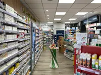Pharmacie de l'Hôtel de Ville By Mediprix