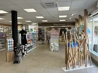 Pharmacie de Tamaris