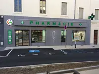 Pharmacie Delaroque Cordesse