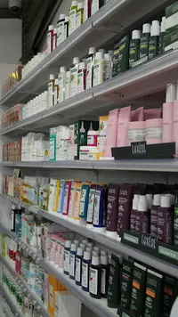 Pharmacie du Pont du Gard Alès