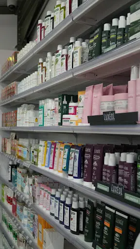 Pharmacie du Pont du Gard Alès