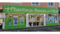 Pharmacie Montée de Silhol