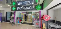 Pharmacie Praden-rocade - m'Soulier