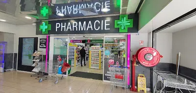 Pharmacie Praden-rocade - m'Soulier