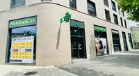 Pharmacie Chantereine | Alfortville | 94