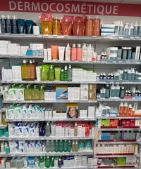 Pharmacie du Soleil