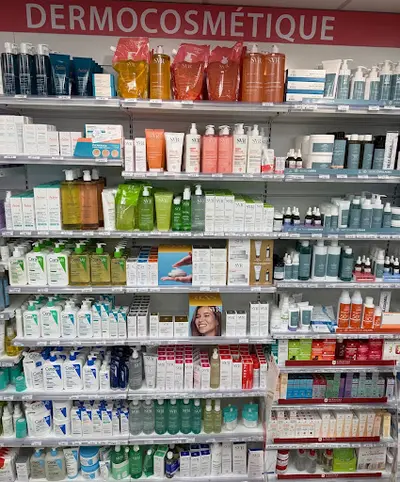 Pharmacie du Soleil