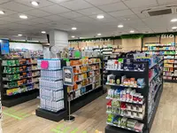 Pharmacie Marquet