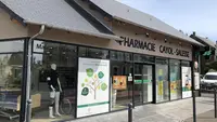 Pharmacie Cayol Salesse Totum