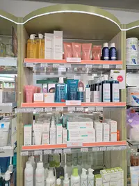 Pharmacie Allauch Village