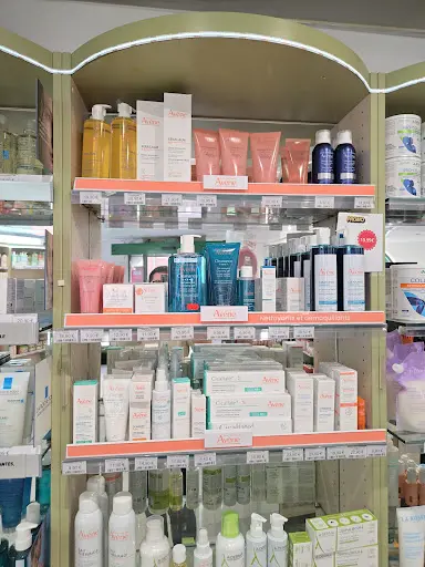 Pharmacie Allauch Village