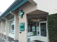 Pharmacie d'Allègre