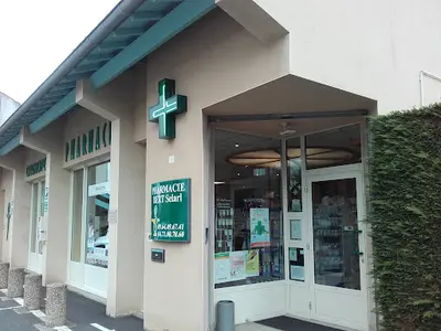 Pharmacie d'Allègre