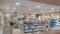 Pharmacie des Ramières