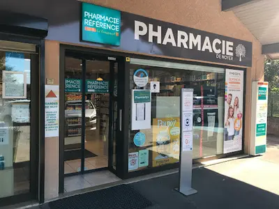 Pharmacie de Noyer