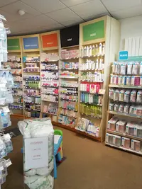 Pharmacie du Mail/ Pharmacie Balland