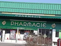 Pharmacie les Hautes Métairies