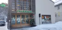 Pharmacie du Lac d'Allos