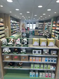 Pharmacie Pharmaski de la Foux