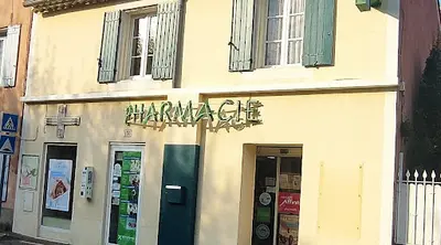 Pharmacie la Garance Totum