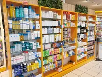 Pharmacie Alvignac
