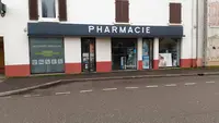 Pharmacie Aubry