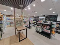 Pharmacie Giboudot
