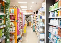 Pharmacie de la Rocade / Eglise