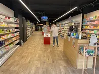 Grande Pharmacie Amberieu Centre Mediprix