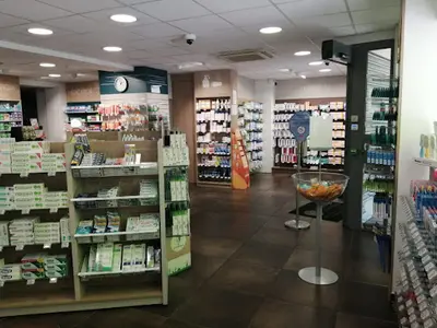 Pharmacie de la Gare
