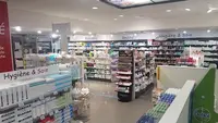 Pharmacie Orset Snc