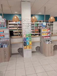 Pharmacie Tours Ambarroises