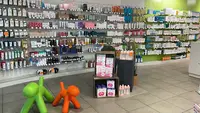 Pharmacie du Livradois