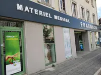 Pharmacie du Parc Totum