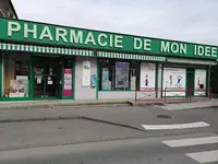 Pharmacie de Mon Idée