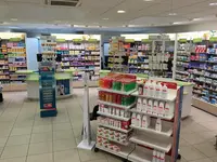 Pharmacie Centrale Amboise