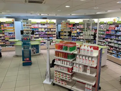 Pharmacie Centrale Amboise