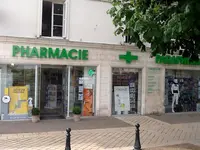 Pharmacie du Mail