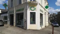 Pharmacie Dumoulin