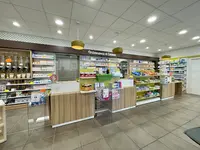 Pharmacie d'Ambronay